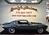 1972 Chevrolet Camaro for sale 101437620