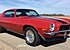 1972 Chevrolet Camaro for sale 101060747