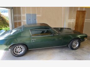 1972 Chevrolet Camaro Coupe for sale 101786435