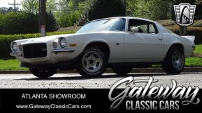 1972 Chevrolet Camaro for sale 101740643