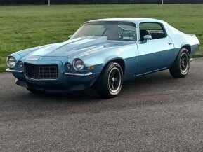 1972 Chevrolet Camaro RS for sale 101818996