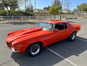 1972 Chevrolet Camaro RS for sale 101899405