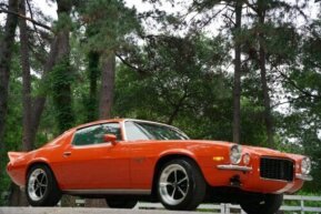 1972 Chevrolet Camaro RS for sale 101899407