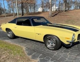 1972 Chevrolet Camaro RS for sale 101996781