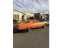 1972 Chevrolet Caprice Classic Coupe for sale 101747147