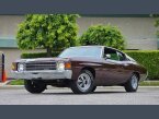 Thumbnail Photo 6 for 1972 Chevrolet Chevelle