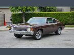 Thumbnail Photo 5 for 1972 Chevrolet Chevelle