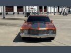 Thumbnail Photo 2 for 1972 Chevrolet Chevelle