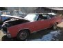 1972 Chevrolet Chevelle SS for sale 101703202