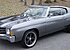 1972 Chevrolet Chevelle for sale 101244412
