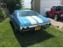 1972 Chevrolet Chevelle SS for sale 101585907