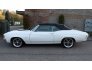 1972 Chevrolet Chevelle SS for sale 101586006