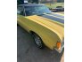 1972 Chevrolet Chevelle SS for sale 101595883