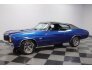 1972 Chevrolet Chevelle SS for sale 101670512