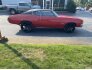 1972 Chevrolet Chevelle SS for sale 101677255