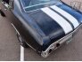 1972 Chevrolet Chevelle SS for sale 101688646