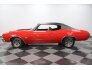 1972 Chevrolet Chevelle SS for sale 101700147