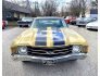 1972 Chevrolet Chevelle SS for sale 101708184