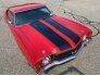 1972 Chevrolet Chevelle SS for sale 101746650