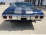 1972 Chevrolet Chevelle SS for sale 101755886