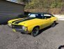 1972 Chevrolet Chevelle SS for sale 101770418
