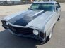 1972 Chevrolet Chevelle SS for sale 101774006
