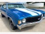 1972 Chevrolet Chevelle SS for sale 101783619