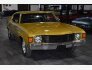 1972 Chevrolet Chevelle for sale 101838239
