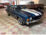1972 Chevrolet Chevelle SS for sale 101843099