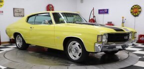 1972 Chevrolet Chevelle SS for sale 101804514