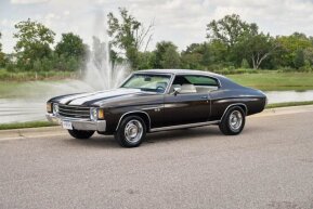 1972 Chevrolet Chevelle for sale 101933468