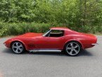 Thumbnail Photo 1 for 1972 Chevrolet Corvette Coupe for Sale by Owner