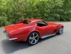 Thumbnail Photo 5 for 1972 Chevrolet Corvette Coupe for Sale by Owner