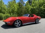 Thumbnail Photo 2 for 1972 Chevrolet Corvette Coupe for Sale by Owner