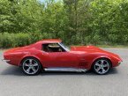 Thumbnail Photo 6 for 1972 Chevrolet Corvette Coupe for Sale by Owner