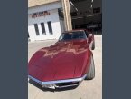 Thumbnail Photo 3 for 1972 Chevrolet Corvette Stingray