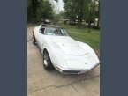 Thumbnail Photo 1 for 1972 Chevrolet Corvette Stingray for Sale by Owner