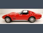Thumbnail Photo 3 for 1972 Chevrolet Corvette Coupe