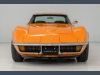 Thumbnail Photo 4 for 1972 Chevrolet Corvette