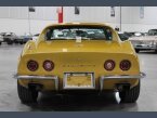 Thumbnail Photo 4 for 1972 Chevrolet Corvette Stingray