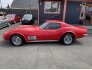 1972 Chevrolet Corvette for sale 101552668