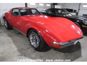1972 Chevrolet Corvette for sale 101556738