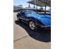 1972 Chevrolet Corvette Stingray for sale 101586025