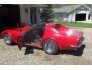1972 Chevrolet Corvette Stingray for sale 101658285