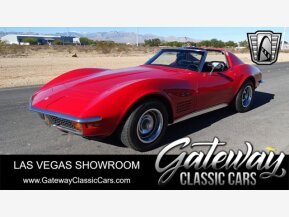 1972 Chevrolet Corvette Coupe for sale 101688167