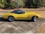 1972 Chevrolet Corvette for sale 101689843