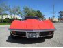 1972 Chevrolet Corvette for sale 101722723