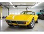 1972 Chevrolet Corvette for sale 101733877