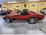 1972 Chevrolet Corvette for sale 101736309
