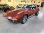 1972 Chevrolet Corvette for sale 101736309